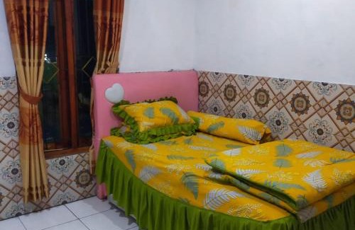 Ngamprah Villa | Villa Skyvan - Cisarua Lembang