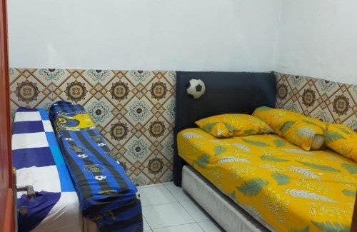 Ngamprah Villa | Villa Skyvan - Cisarua Lembang