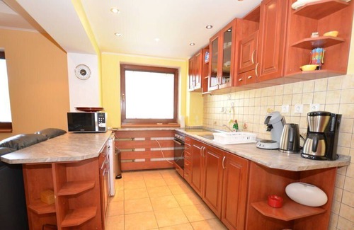 Horny Vadicov Villa | Villa Slovakia - Five Bedroom Villa, Sleeps 8