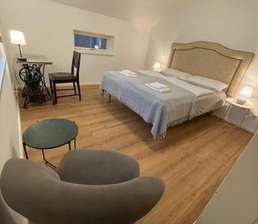 Glienicke/Nordbahn Apartment | Villa Småland- Stilvolles Naturidyll bei Berlin