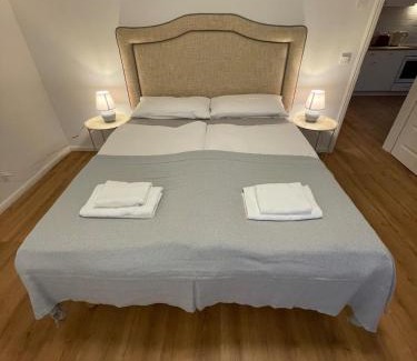 Glienicke/Nordbahn Apartment | Villa Småland- Stilvolles Naturidyll bei Berlin