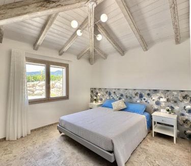 Castiadas Villa | Villa Smeraldo Castiadas