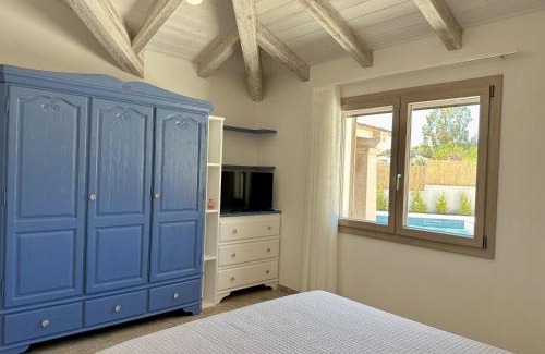 Castiadas Villa | Villa Smeraldo Castiadas
