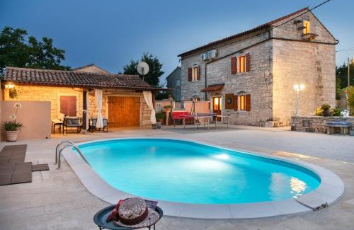 Hreljici House | Villa Smolica