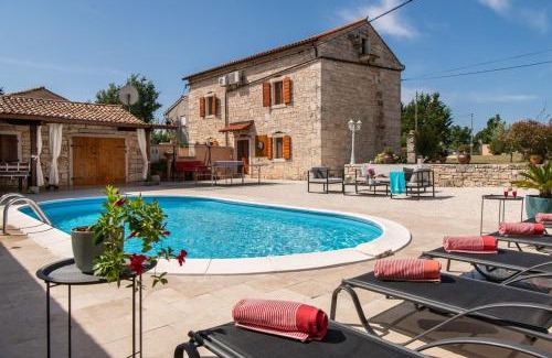 Hreljici House | Villa Smolica