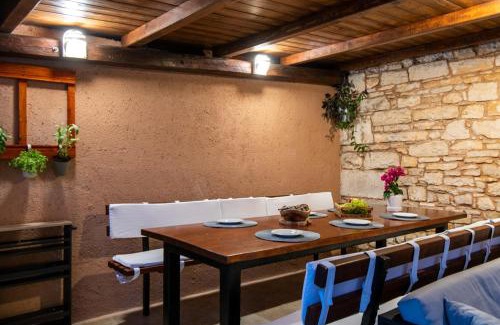 Hreljici House | Villa Smolica