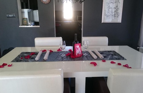 Zagreb Villa | Villa Snow Queen