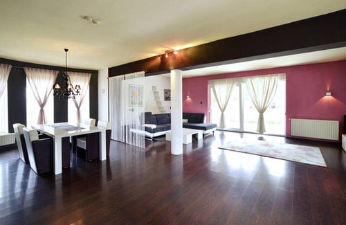 Zagreb Villa | Villa Snow Queen