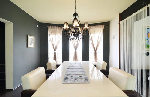 Zagreb Villa | Villa Snow Queen