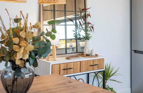 Torrox Villa | Villa Soñada Torrox by Ruralidays