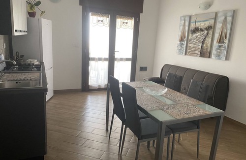 Specchiarica House | Villa Sole