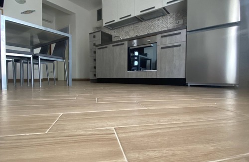 Specchiarica House | Villa Sole