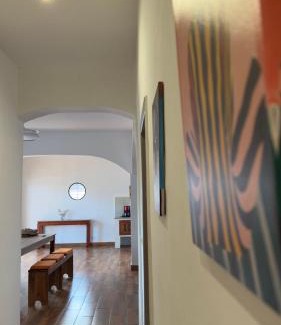 Antsiranana Villa | Villa Soafeno