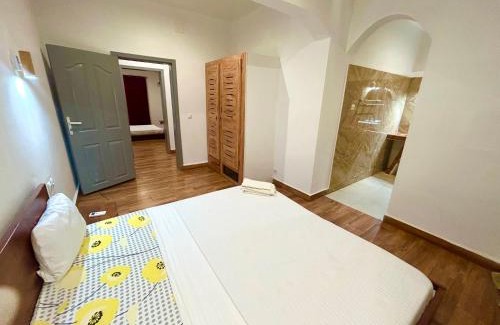 Antsiranana Villa | Villa Soafeno