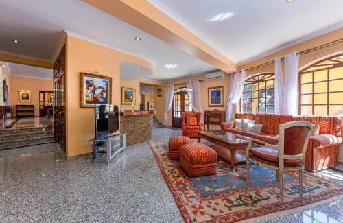 Branqueira Villa | Villa Sobreiro