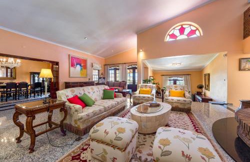 Branqueira Villa | Villa Sobreiro