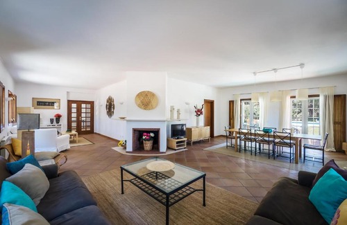 Santa Maria do Castelo House | Villa Sobreiro