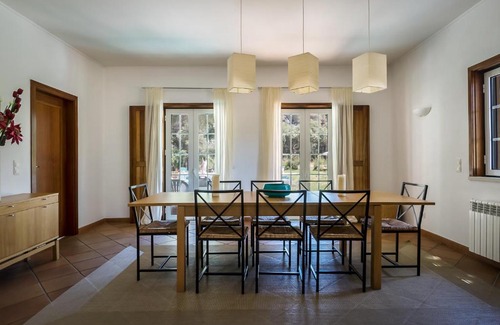 Santa Maria do Castelo House | Villa Sobreiro