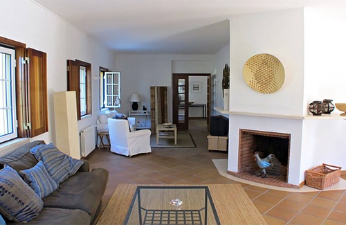 Santa Maria do Castelo House | Villa Sobreiro 55 - Relaxing, comfortable and with private pool.