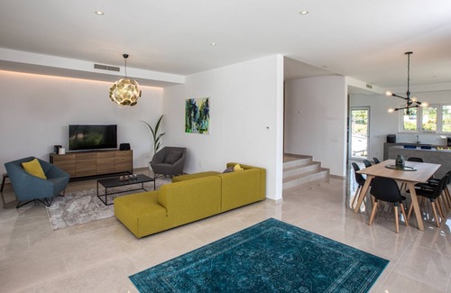 Orasac Villa | Villa Soderini