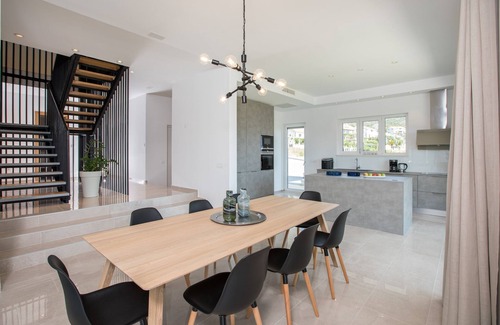 Orasac Villa | Villa Soderini