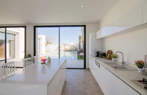 Houmt Arbah Villa | Villa soela