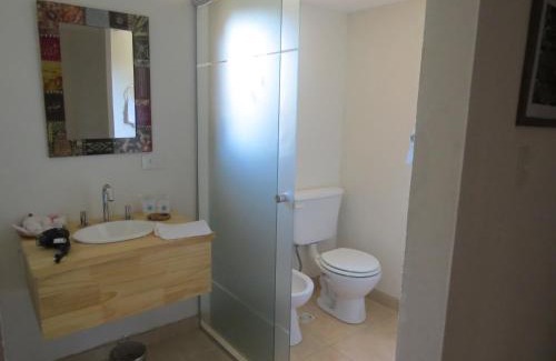 Belgrano Cabin | Villa Sofía Apart Hotel