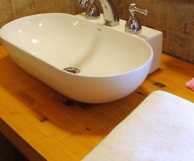 Belgrano Cabin | Villa Sofía Apart Hotel