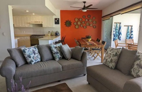Tepic House | Villa Sofia - A Peaceful Ocean Front Retreat!