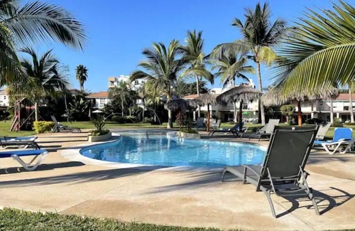 Tepic House | Villa Sofia - A Peaceful Ocean Front Retreat!