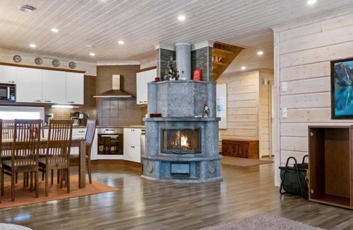 Sotkamo House | Villa Sofia by Interhome