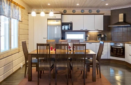 Sotkamo House | Villa Sofia by Interhome