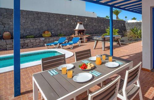 Los Pocillos Villa | Villa Sofia by Villa Plus