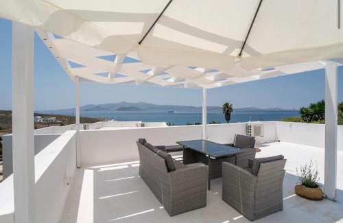 Stelida House | Villa Sofia