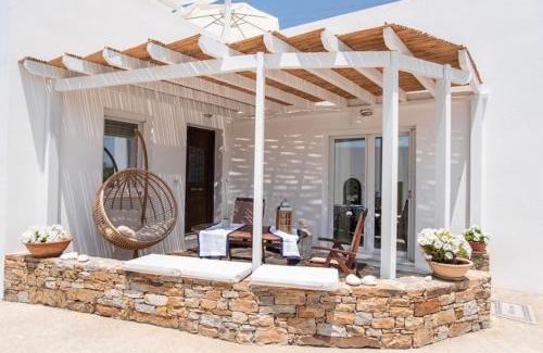 Stelida House | Villa Sofia