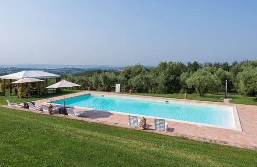 Fornole Villa | Villa Sofia - Homelike Villas