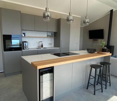 Ripenda Kosi Villa | Villa Sofia in Mali Kosi, Istrien