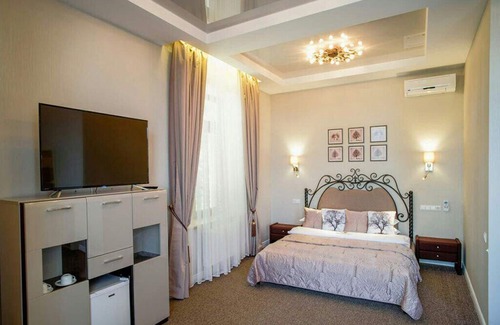 Odessa Villa | Villa Sofia in Odesa