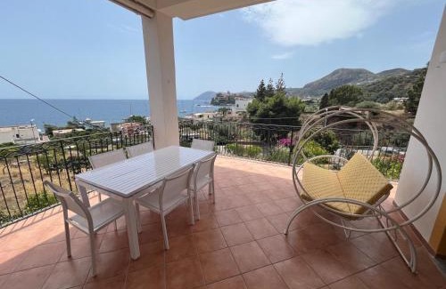 Lipari Historic Centre House | Villa Sofia