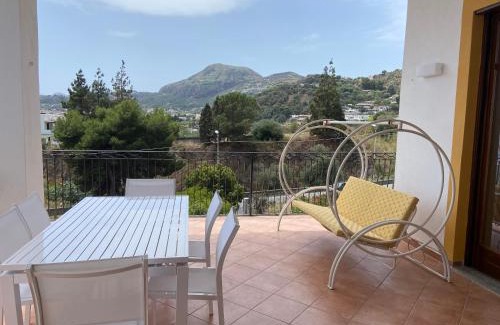 Lipari Historic Centre House | Villa Sofia