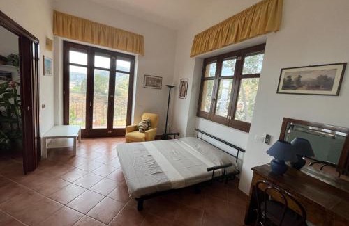 Lipari Historic Centre House | Villa Sofia