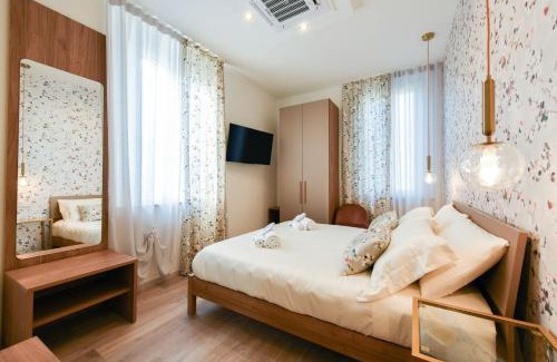 Crocetta-San Lazzaro-Modena Est Bed & Breakfast | Villa Sofia