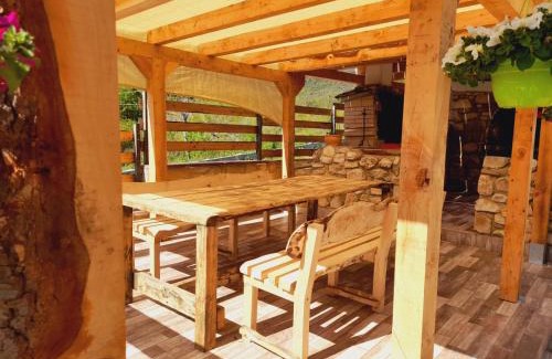 Pettorano sul Gizio Villa | Villa Sofia