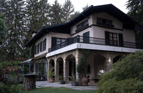Sirtori Villa | Villa Sofia Luxury country side villa between Milan and Lake Como