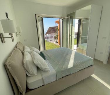 Marina di Zambrone Villa | Villa Sofia *Luxury experience in Calabria