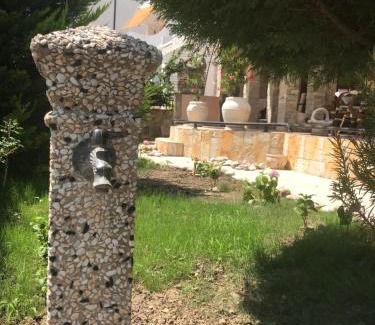 Susanj Villa | VILLA SOFIA on the SEA
