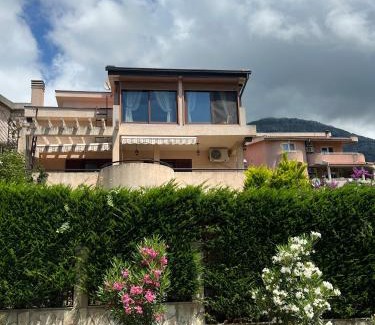 Susanj Villa | VILLA SOFIA on the SEA