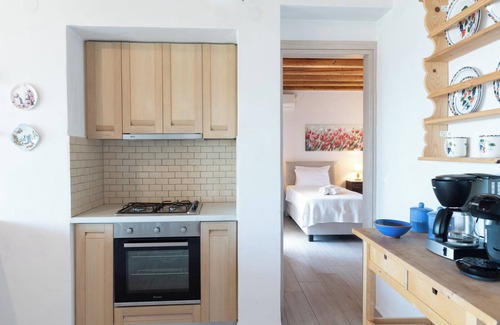 Skala Villa | Villa Sofia Patmos .