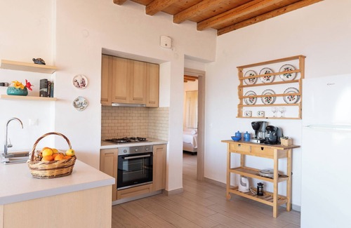 Skala Villa | Villa Sofia Patmos .