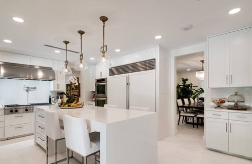 Pinecrest House | Villa Sofia - Private and secluded luxury retreat in Pinecrest